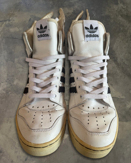 JEREMY SCOTT X ADIDAS PIXEL WINGS 2.0
