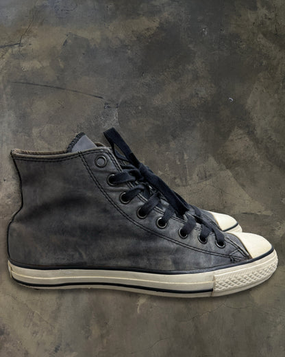 CONVERSE X JOHN VARVATOS LEATHER CONVERSE ALL STAR