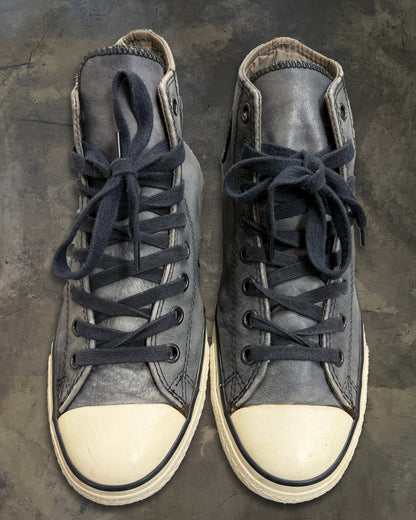 CONVERSE X JOHN VARVATOS LEATHER CONVERSE ALL STAR