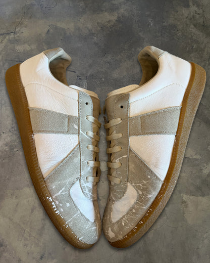 MAISON MARGIELA SPLATTER GAT 42