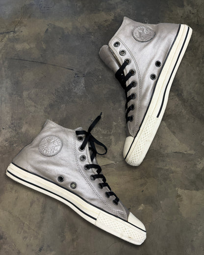 CONVERSE X JOHN VARVATOS METALLIC ALL STAR