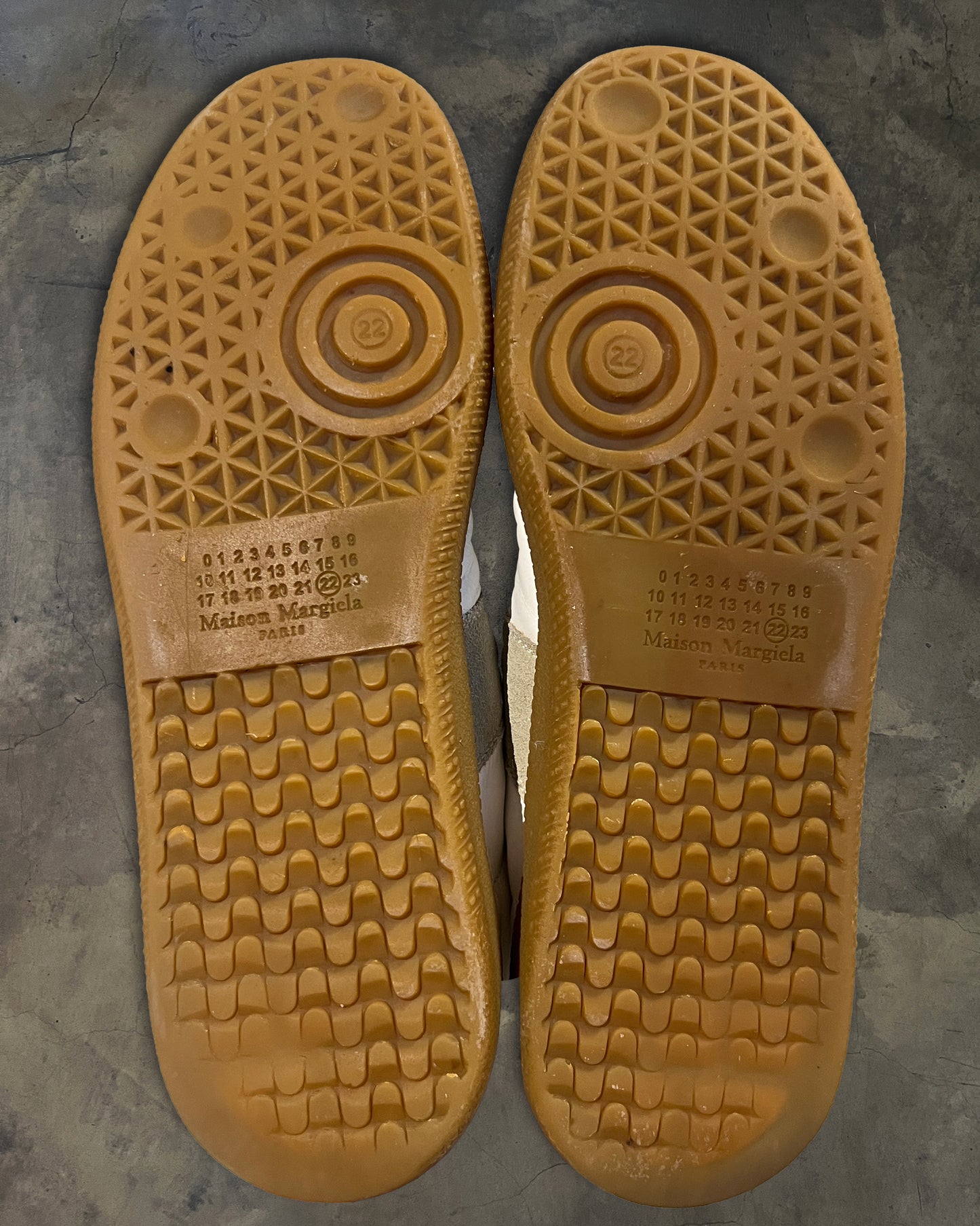 MAISON MARGIELA GAT 42