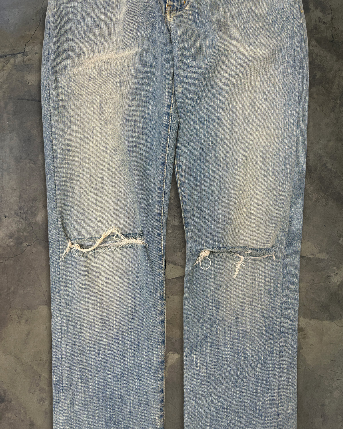 SAINT LAURENT AW2016 D02