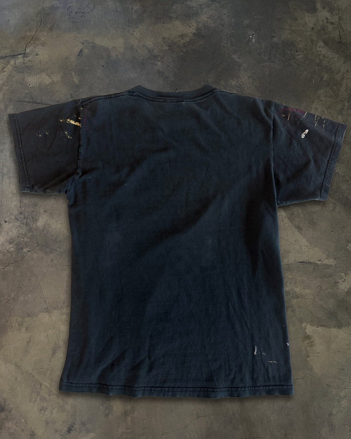 VINTAGE 90'S HOOK UPS TEE