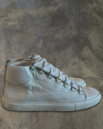 BALENCIAGA ARENA SNEAKERS