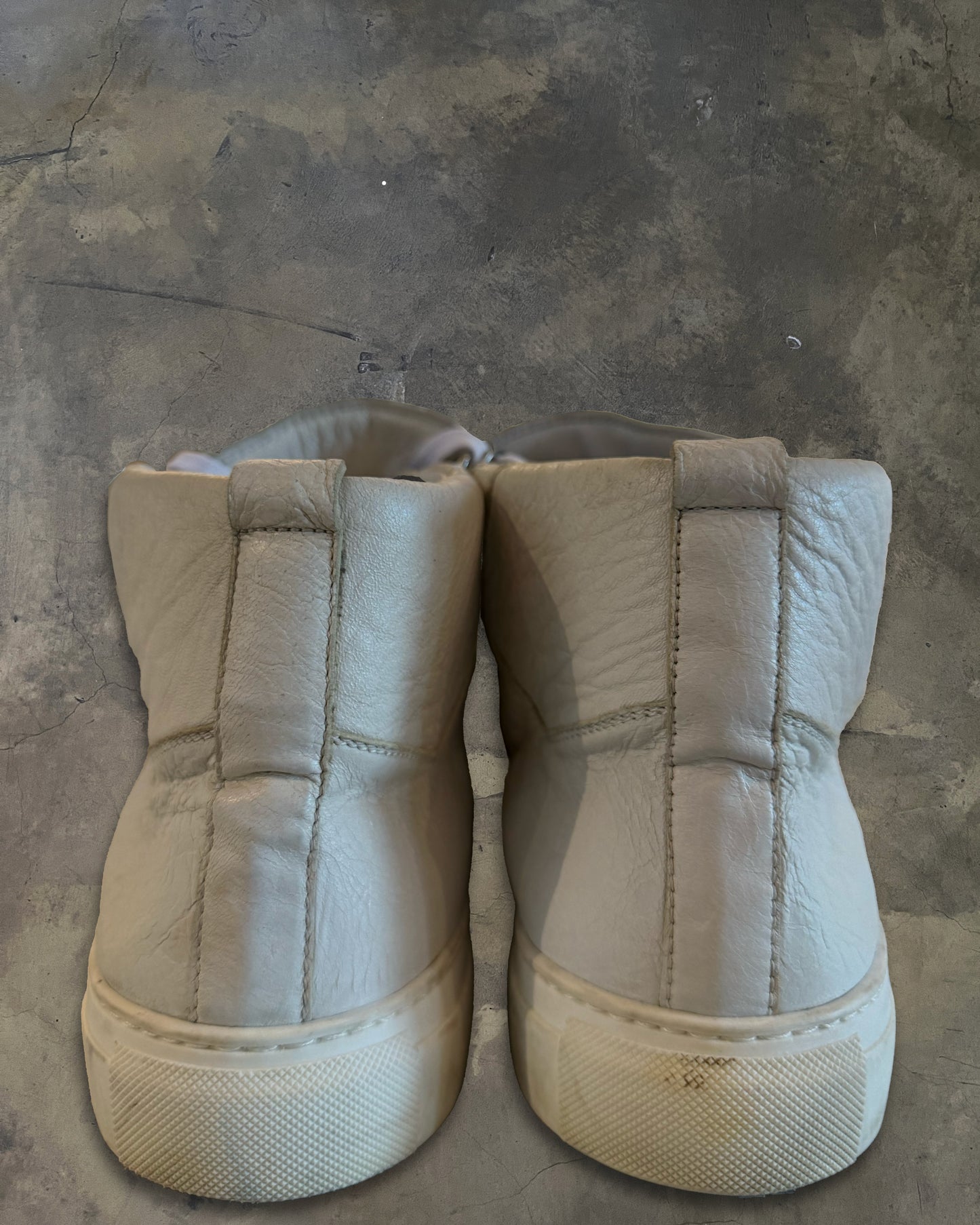 BALENCIAGA ARENA SNEAKERS