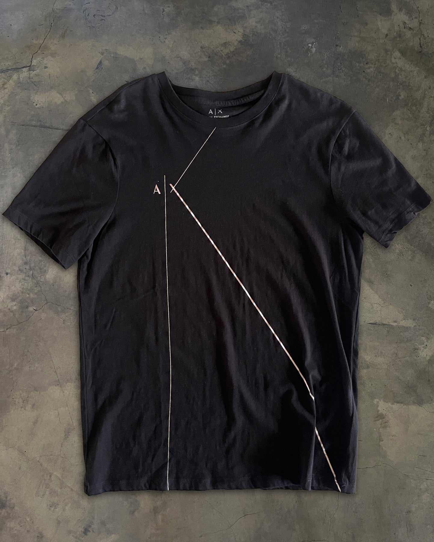 ARMANI EXCHANGE TEE