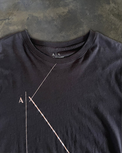 ARMANI EXCHANGE TEE