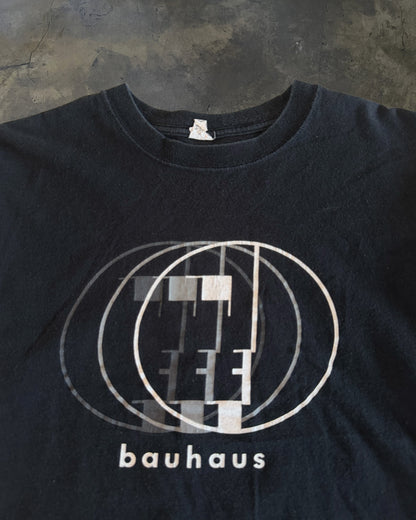 VINTAGE BAUHAUS RESSURECTION TEE