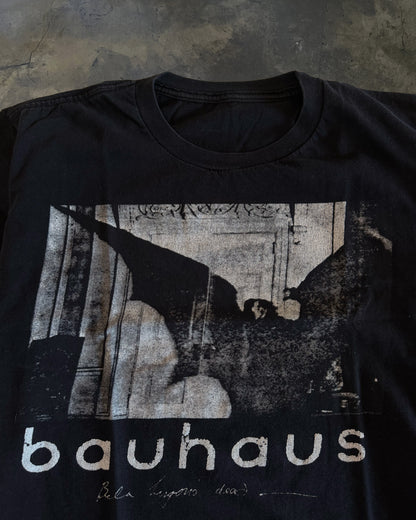 2000'S BAUHAUS TEE