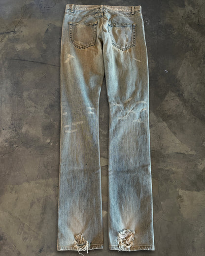 SAINT LAURENT SS2015 CRASH D02