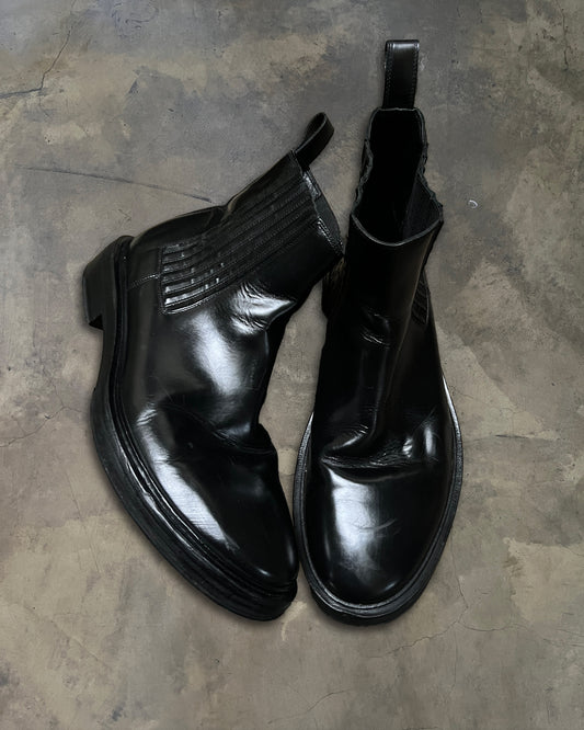 DEMNA BALENCIAGA CHELSEA BOOT