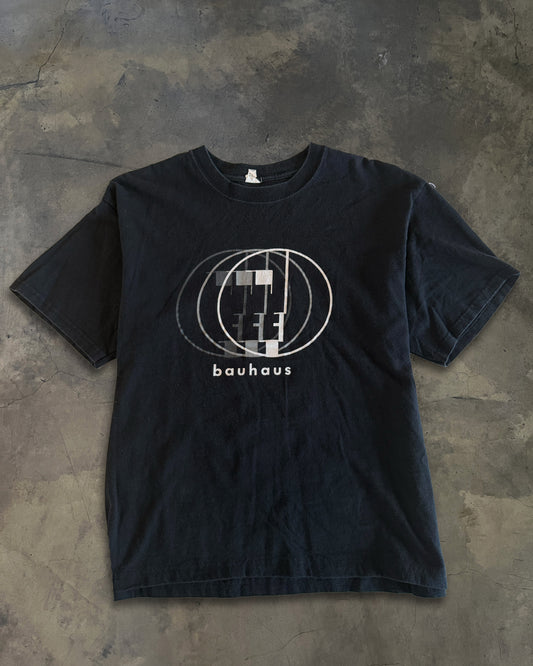 VINTAGE BAUHAUS RESSURECTION TEE