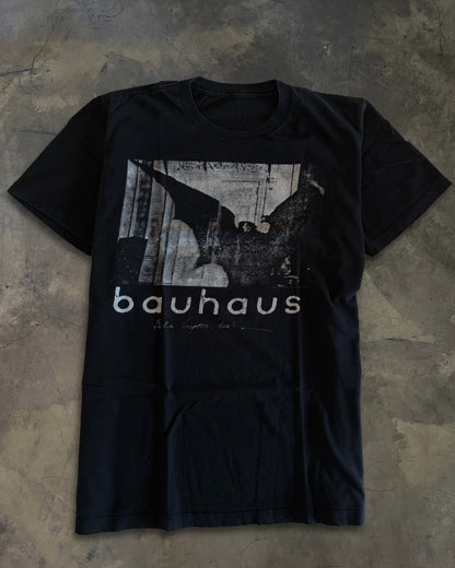 2000'S BAUHAUS TEE