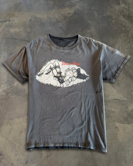 90'S BETTIE PAGE TEE