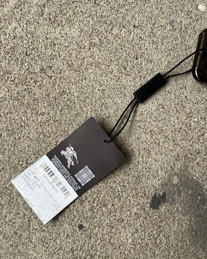 BURBERRY PRORSUM SS2011 STUDDED CHAIN BELT