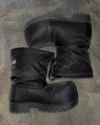 BALENCIAGA FW2024 ALASKA SKI BOOTS
