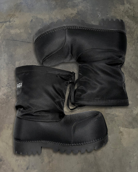 BALENCIAGA FW2024 ALASKA SKI BOOTS