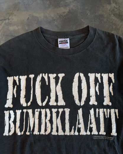 VINTAGE NAILBOMB TEE