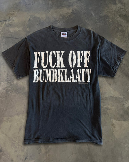VINTAGE NAILBOMB TEE