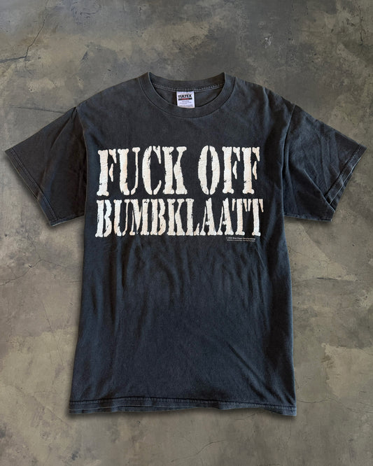 VINTAGE NAILBOMB TEE