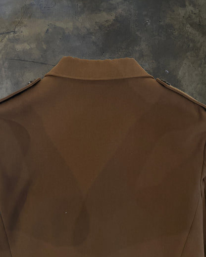 CELINE SS2019 OFFICER JACKET