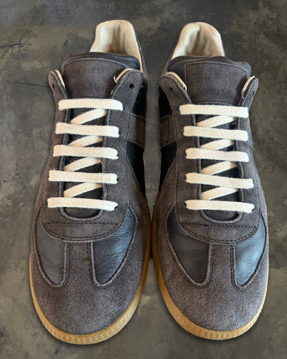 MAISON MARGIELA BLACK GAT 42.5