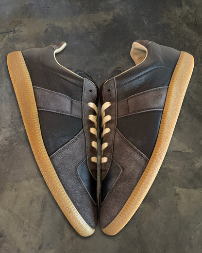 MAISON MARGIELA BLACK GAT 42.5