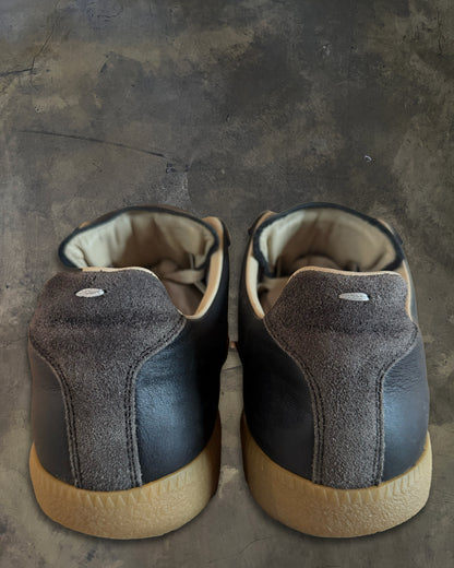 MAISON MARGIELA BLACK GAT 42.5
