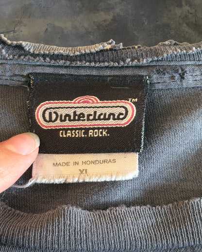 2000'S BLACK SABBATH BAND TEE