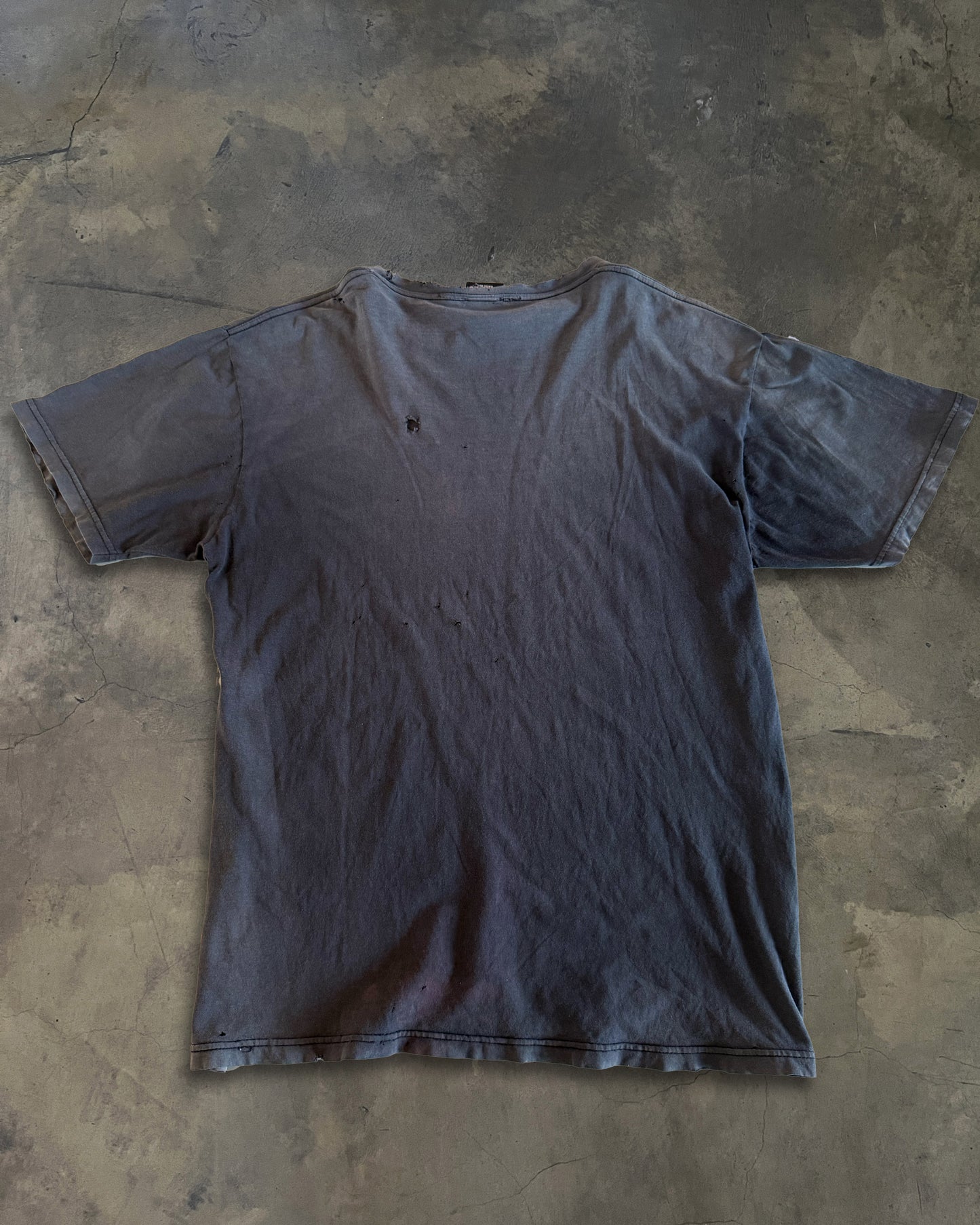 2000'S BLACK SABBATH BAND TEE