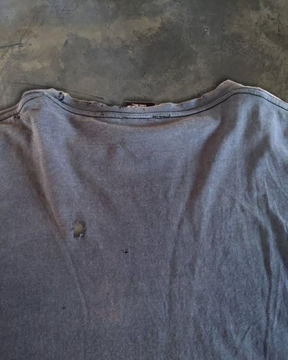 2000'S BLACK SABBATH BAND TEE