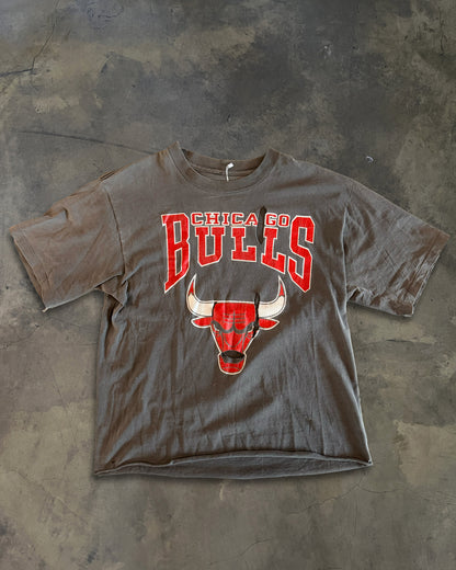 VINTAGE CHICAGO BULLS TEE