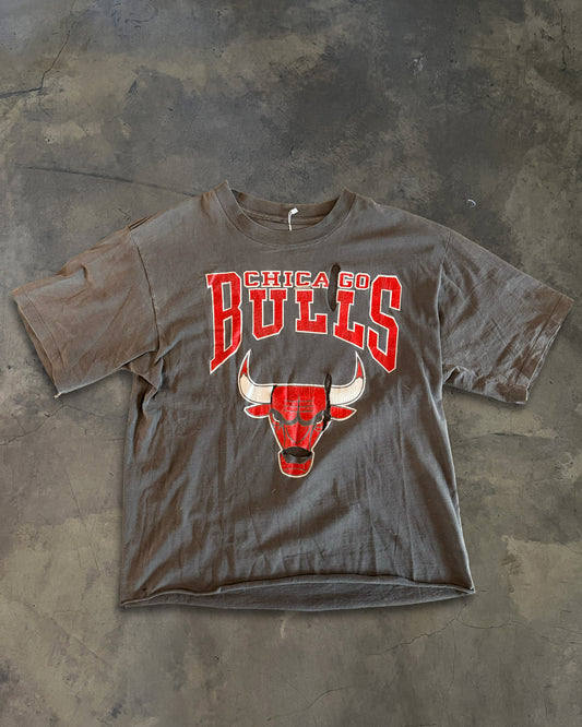 VINTAGE CHICAGO BULLS TEE