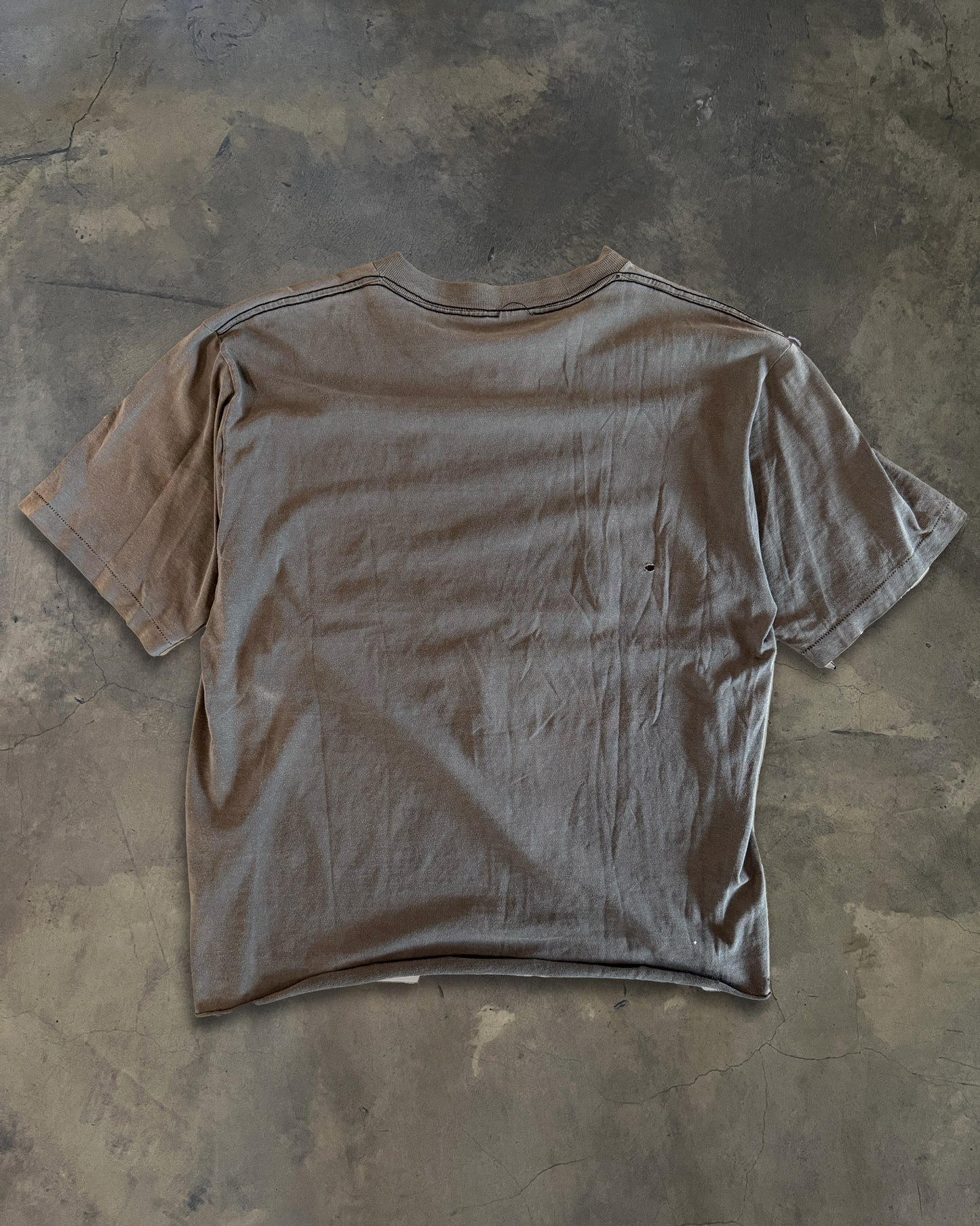 VINTAGE CHICAGO BULLS TEE