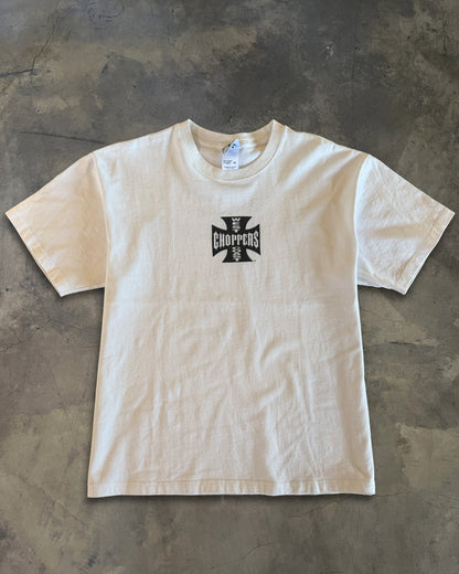 2000's WEST COAST CHOPPERS TEE
