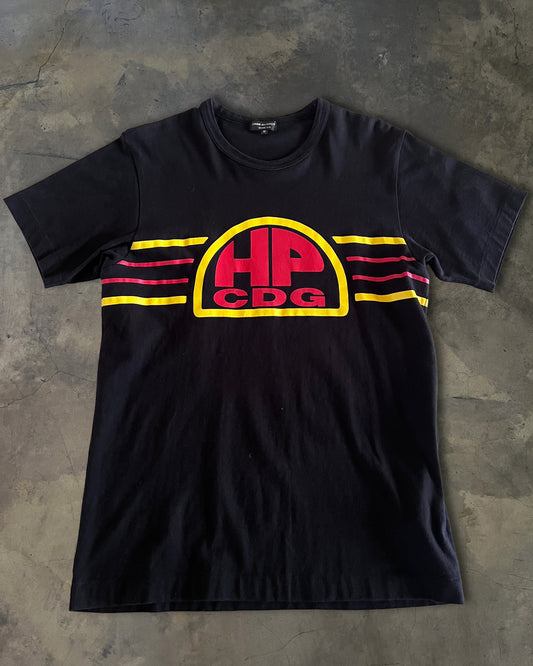 COMME DES GARÇONS HOMME PLUS AW2005 HP LINEAGE SHIRT