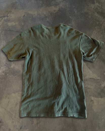 JUNYA WATANABE SS2006 PATCHWORK TEE