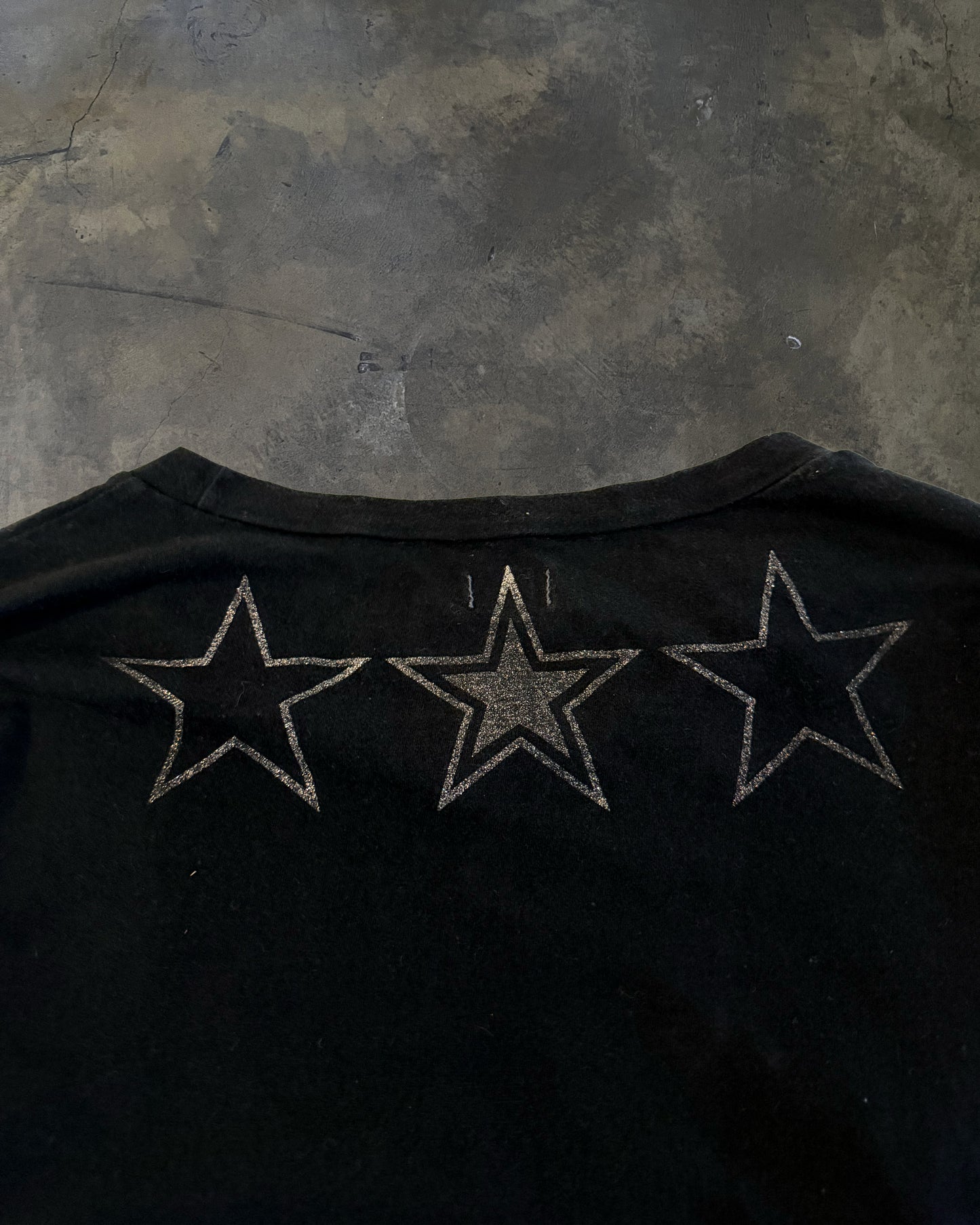 L.G.B ANTI CELEB STAR LONG SLEEVE