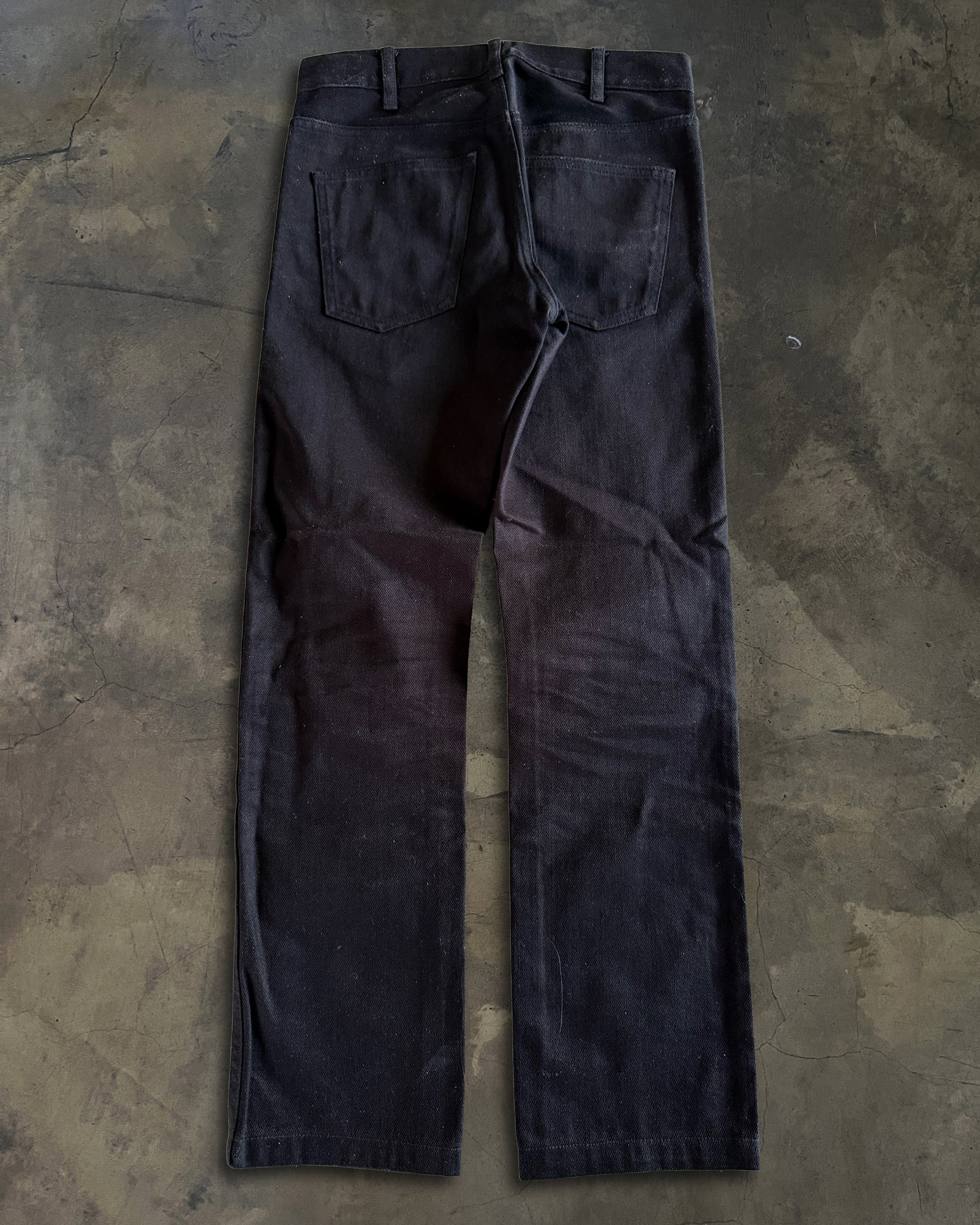 CELINE SL003 SLIM DENIM