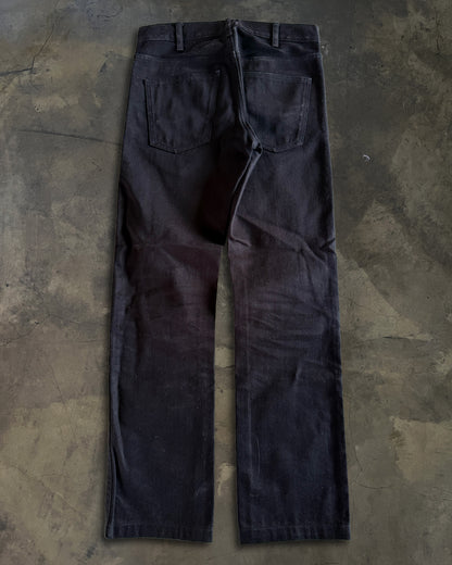 CELINE SL003 SLIM DENIM