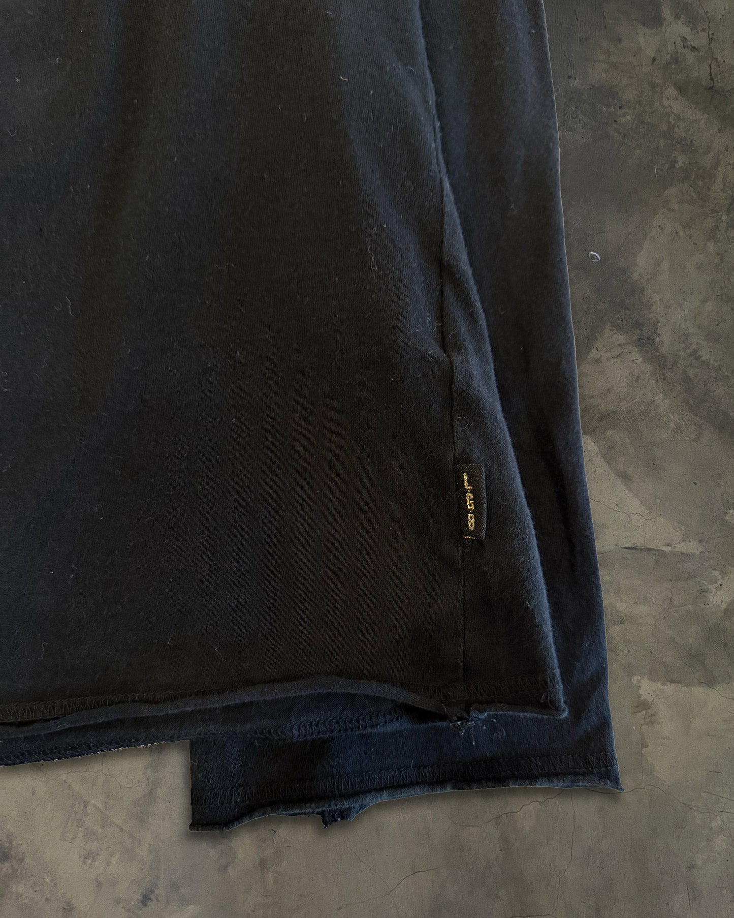 L.G.B ANTI CELEB STAR LONG SLEEVE