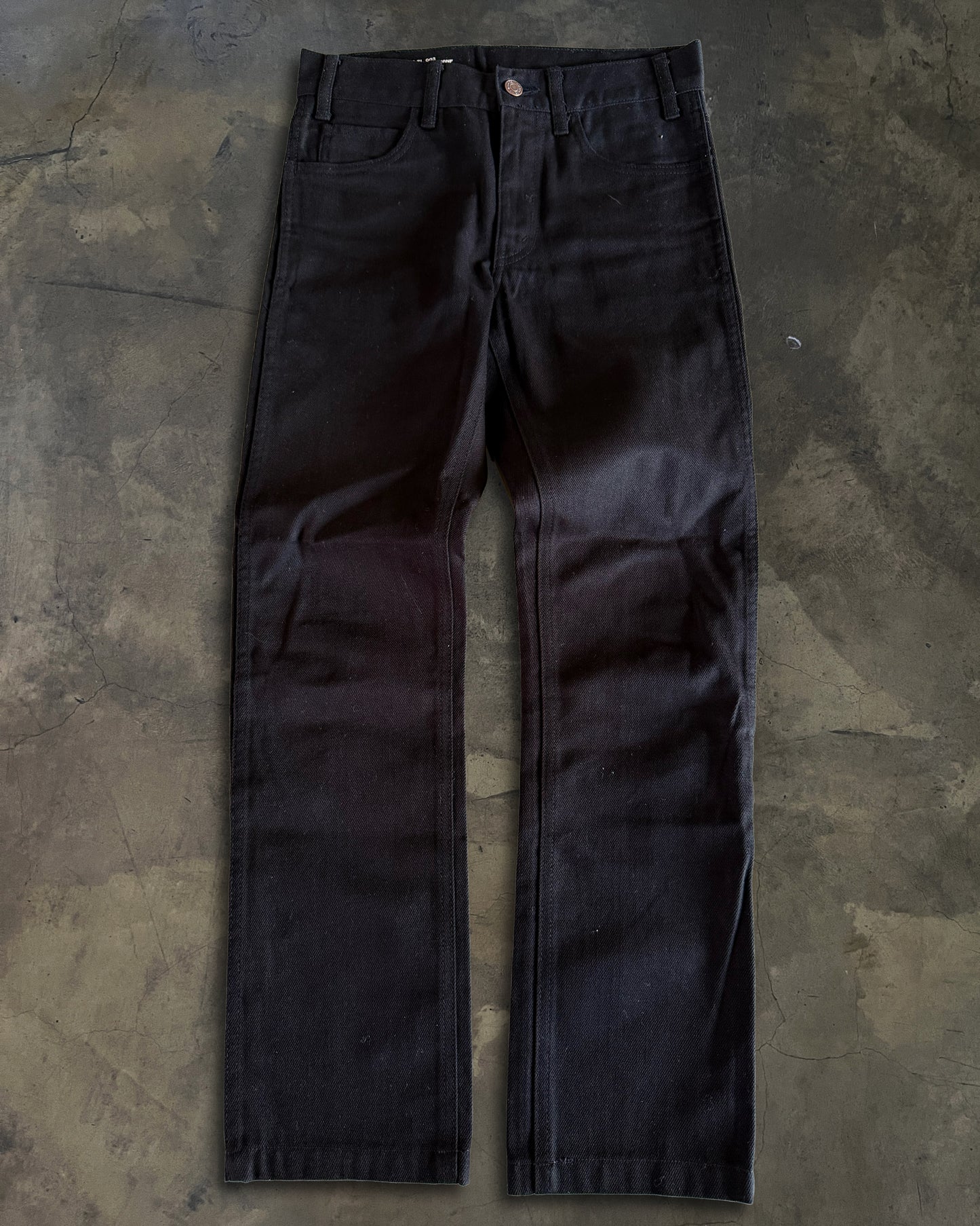 CELINE SL003 SLIM DENIM