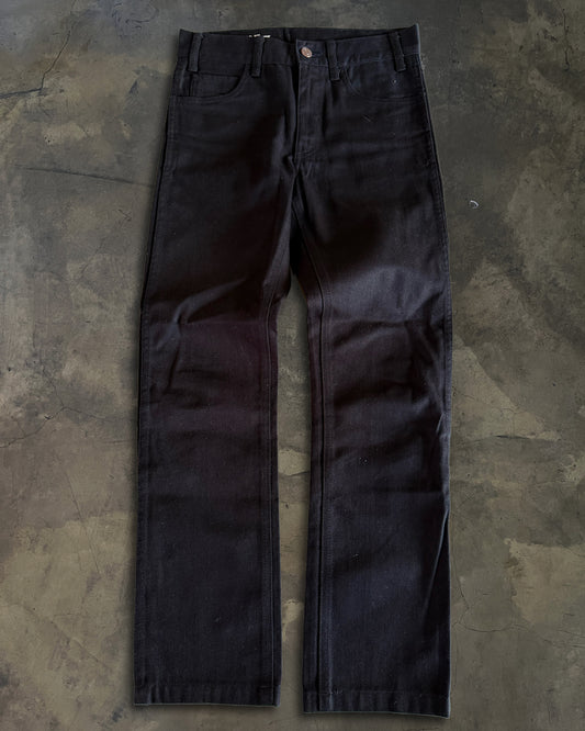 CELINE SL003 SLIM DENIM