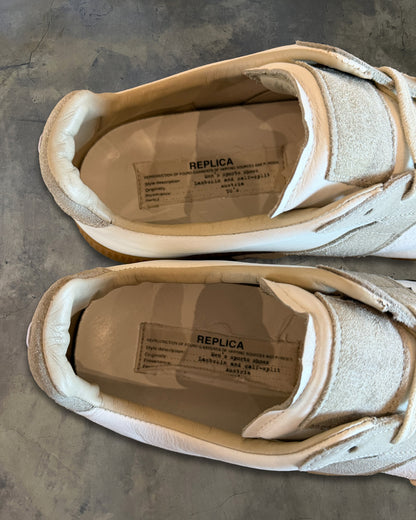 MAISON MARGIELA SPLATTER GAT 42