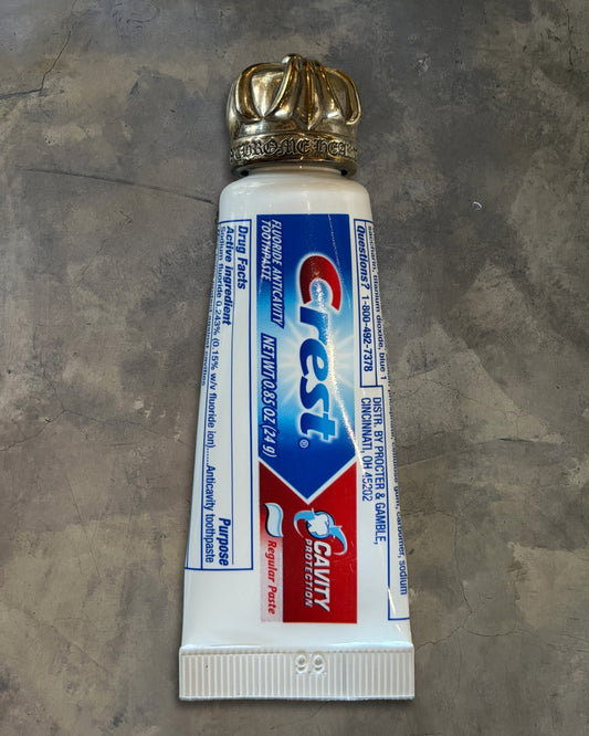 CHROME HEARTS TOOTHPASTE CAP