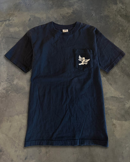 CHROME HEARTS FOTI JAPAN FLAG TEE