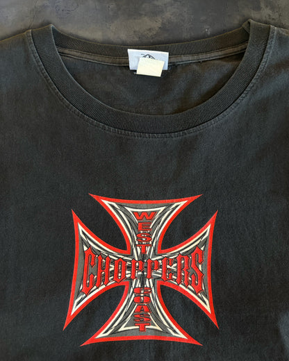 2000's WEST COAST CHOPPERS LONG SLEEVE