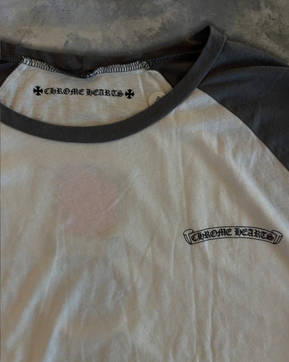 CHROME HEARTS X MATTY BOY RAGLAN LONGSLEEVE