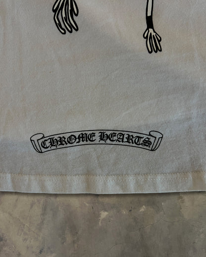 CHROME HEARTS X MATTY BOY RAGLAN LONGSLEEVE